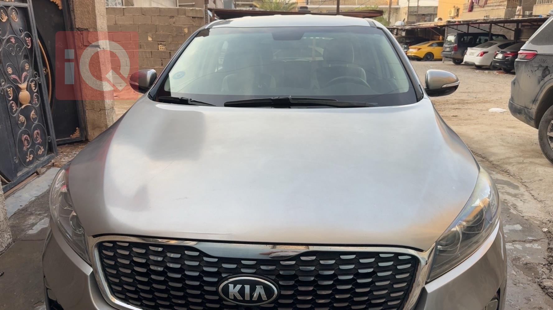 كيا سورينتو